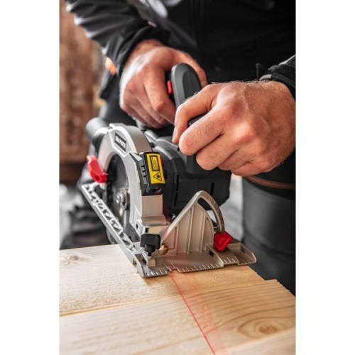 Диск пильний Neo Tools по дереву 150x10-24 1.6мм (55-666)