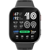 Смарт-годинник Amazfit Bip Max Carbon Gray W2568AP3N (1199297)