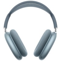 Навушники Apple AirPods Max 2 Blue (MHWM4ZE/A)