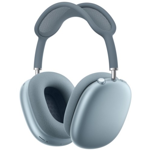 Навушники Apple AirPods Max 2 Blue (MHWM4ZE/A)