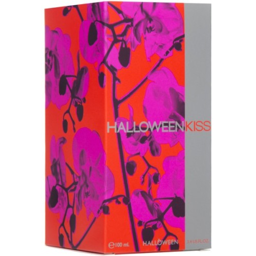 Туалетна вода Halloween Kiss 100 мл (8431754347042)