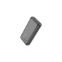 Батарея універсальна HOCO 20000mAh, PD/20W, 22.5W, Black (J121A / 42069)
