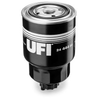 Фільтр паливний UFI 24.444.00