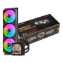 Система рідинного охолодження DARKFLASH DV360S MAX BLACK