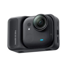 Екшн-камера Insta360 GO Ultra Creator Bundle Midnight Black (6977644765241)