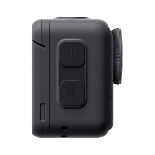 Екшн-камера Insta360 GO Ultra Creator Bundle Midnight Black (6977644765241)