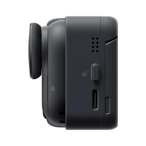 Екшн-камера Insta360 GO Ultra Creator Bundle Midnight Black (6977644765241)