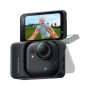 Екшн-камера Insta360 GO Ultra Creator Bundle Midnight Black (6977644765241)