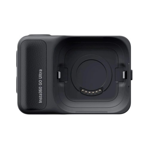 Екшн-камера Insta360 GO Ultra Creator Bundle Midnight Black (6977644765241)