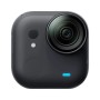 Екшн-камера Insta360 GO Ultra Creator Bundle Midnight Black (6977644765241)