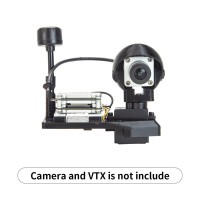 Підвіс для дрона ATOMRC 3D printed Gimbal-Two axis (Gimbaltwo)