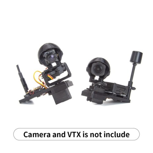 Підвіс для дрона ATOMRC 3D printed Gimbal-Two axis (Gimbaltwo)