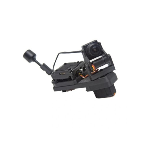 Підвіс для дрона ATOMRC 3D printed Gimbal-Two axis (Gimbaltwo)