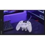 Геймпад ASUS ROG Raikiri II Pro, USB-A/BT/WL, білий (90MP05A0-BDUA10)