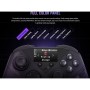 Геймпад ASUS ROG Raikiri II Pro, USB-A/BT/WL, білий (90MP05A0-BDUA10)