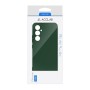 Чохол до мобільного телефона ACCLAB SoftShell Samsung Galaxy A54 5G Dark Green (1283126586934)