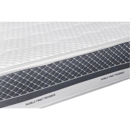 Матрац Highfoam Noble Platinum Hercules, ортопедичний для людей з великою вагою, скрутка 140 x 200 см (4820001176353)