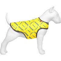 Курточка для тварин WAUDOG Clothes "Сміливість" M (504-0231)