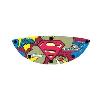 Поясна сумка-бананка для собак WAUDOG Family "Супермен 2" (1633-0157)