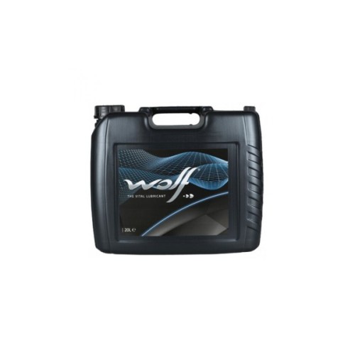 Трансмісійна олива Wolf OFFICIALTECH ATF LIFE PROTECT 6 20л (8305269)