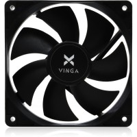 Кулер до корпусу Vinga 12026 ОЕМ
