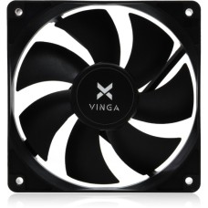 Кулер до корпусу Vinga 12026 ОЕМ