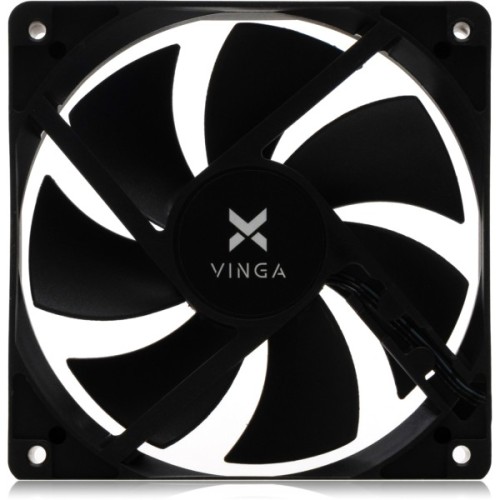 Кулер до корпусу Vinga 12026 ОЕМ