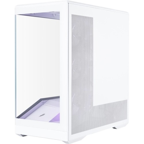 Корпус для ПК 1stPlayer GM7-WH-3FN7R-W-1FN7-W White (GM7-WH-3FN7R-W-1FN7-W)