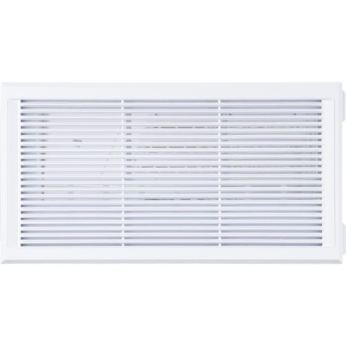 Корпус для ПК 1stPlayer GM7-WH-3FN7R-W-1FN7-W White (GM7-WH-3FN7R-W-1FN7-W)