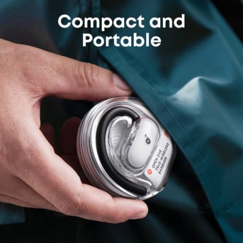 Навушники Anker SoundСore V40i White (A3878G21)