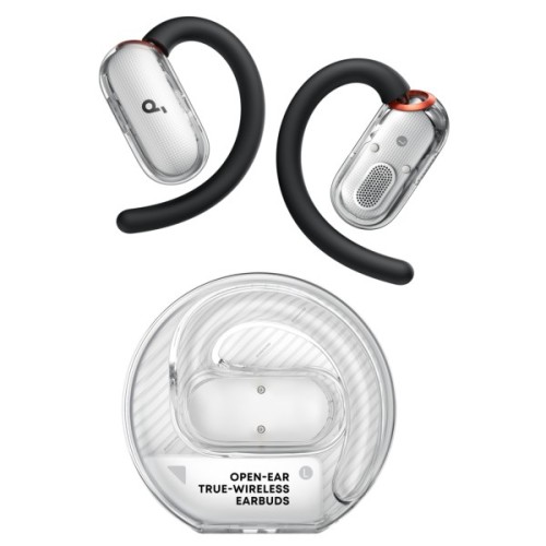 Навушники Anker SoundСore V40i White (A3878G21)