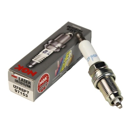 Свічка запалювання NGK 97153 IZFR6P7