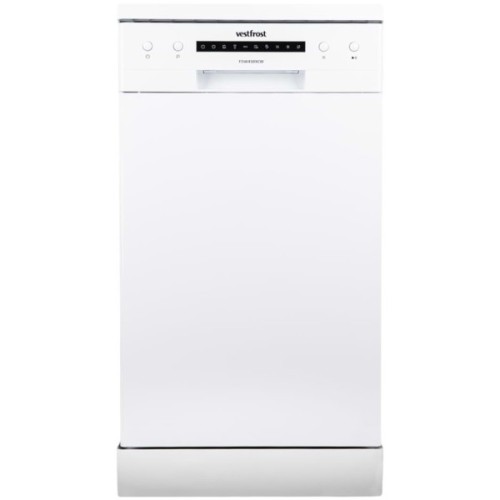 Посудомийна машина Vestfrost FDW 4509 CW