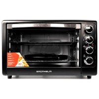 Електропіч Grunhelm GN50AC