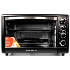 Електропіч Grunhelm GN50AC