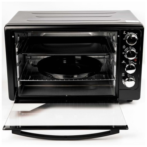 Електропіч Grunhelm GN50AC