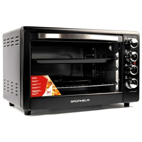 Електропіч Grunhelm GN50AC