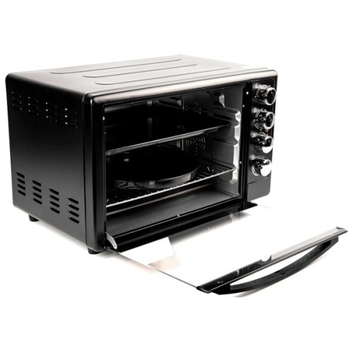 Електропіч Grunhelm GN50AC