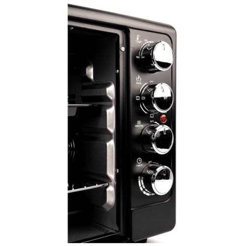 Електропіч Grunhelm GN50AC