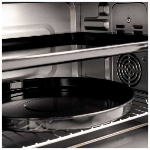 Електропіч Grunhelm GN50AC