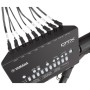 Електронна ударна установка Yamaha DTX432K