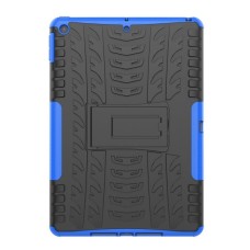 Чохол до планшета BeCover Apple iPad 10.2 2019/2020/2021 Blue (704699)