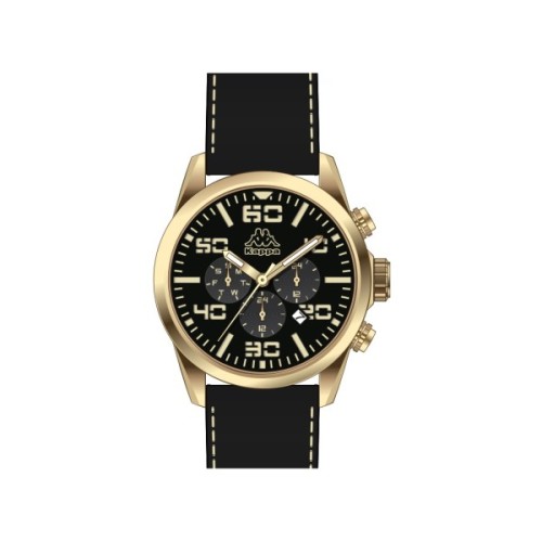 Наручний годинник Kappa KP-1409M-F