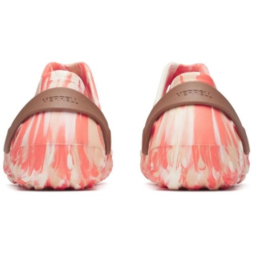 Сандалії Merrell Hydro Moc Wms blossom - 39 - рожевий (036.1826)