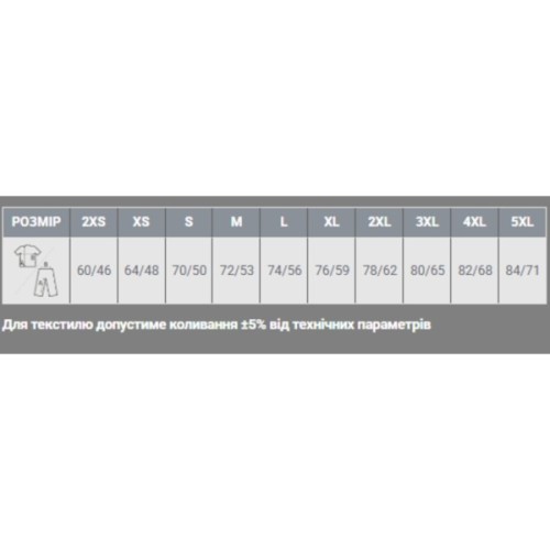 Футболка Sol's Regent сірий меланж 3XL (113803503XL)