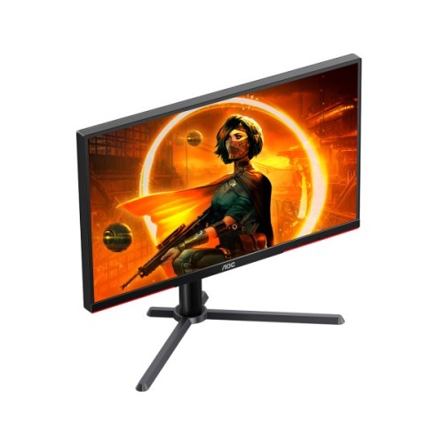 Монітор AOC Q27G3XMN/BK