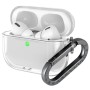 Чохол для навушників Armorstandart Air для Apple Airpods Pro 3 Clear (ARM88268) (ARM88268)