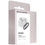 Чохол для навушників Armorstandart Air для Apple Airpods Pro 3 Clear (ARM88268) (ARM88268)