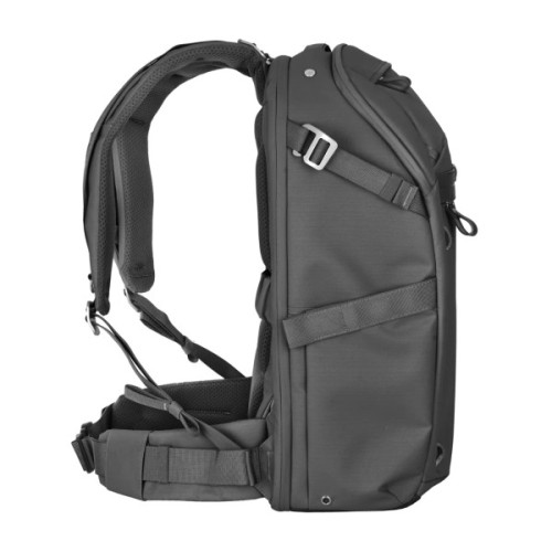 Фото-сумка Vanguard Backpack VEO Metro B30L Black (VEO Metro B30L BK)