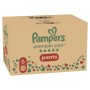 Підгузки Pampers трусики Pants Giant Розмір 6 (14-19 кг) 93 шт (8006540491010)